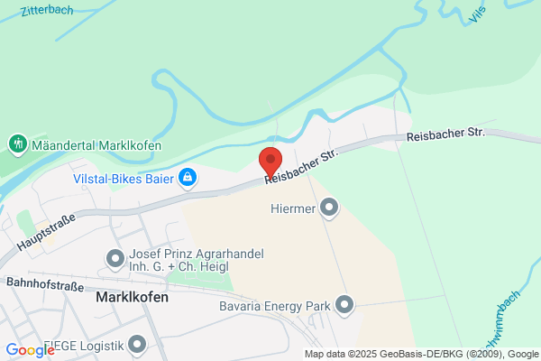 Hochwasserrückhaltebecken