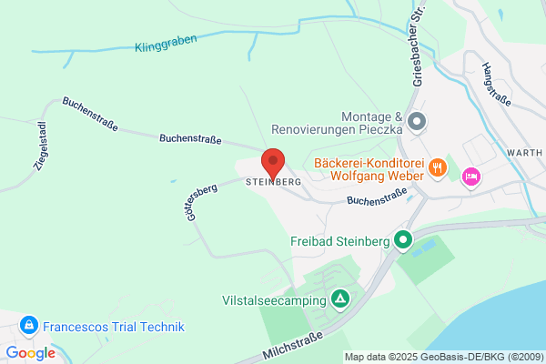 Jägerstüberl