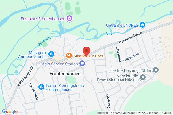 Mechtildisheim