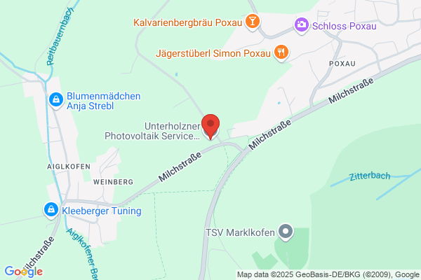 Unterholzner Photovoltaik Service