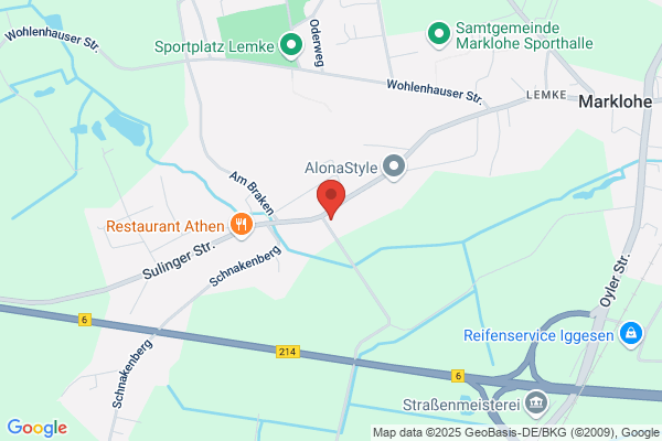 Physiotherapie Physiogarten
