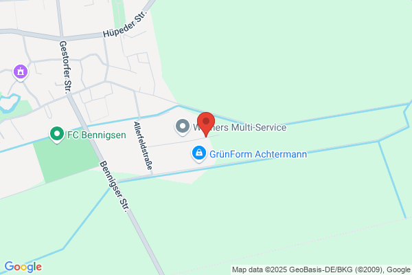 Dachdeckerbetrieb Hilbers GmbH