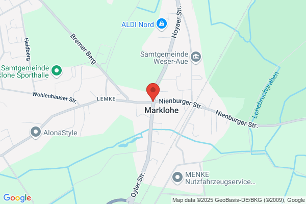 Dreschmaschinengenossenschaft Marklohe e.G.