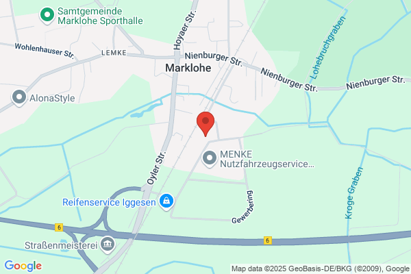 Friedrich Biermann Baugesellschaft mbH