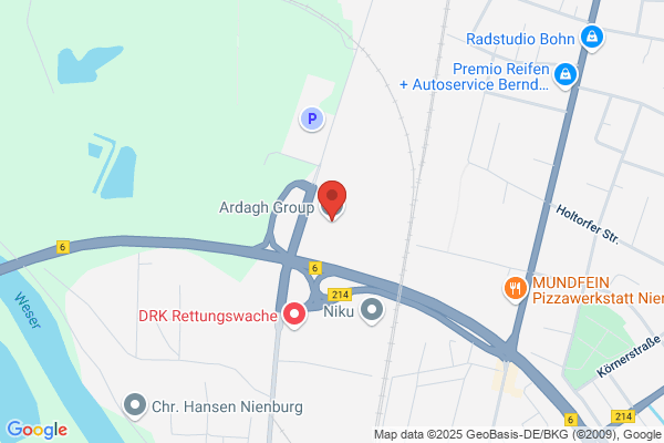 HK Palettenservice GmbH