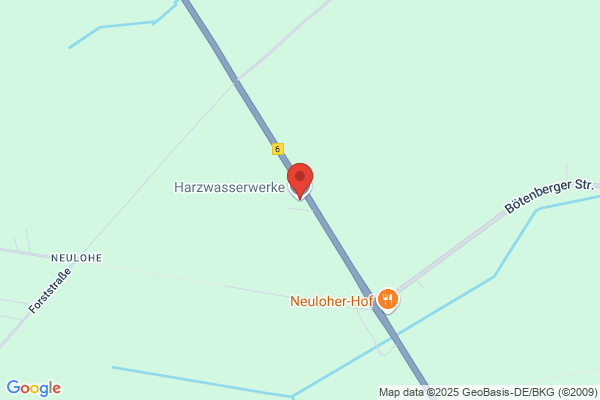 Harzwasserwerke GmbH