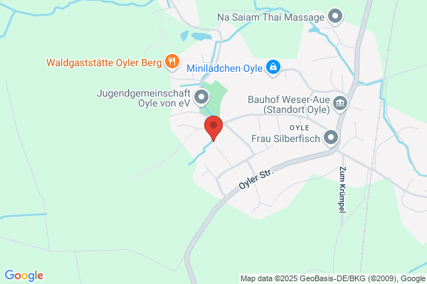 Jugendgemeinschaft Oyle
