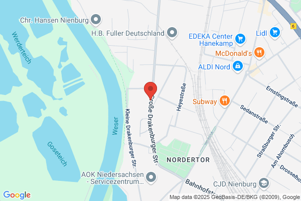 Nordertorschule