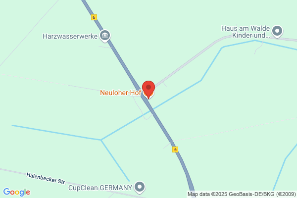 Restaurant Neuloher-Hof