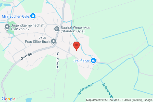 Straussenfarm