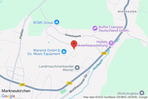Automatendreherei GmbH