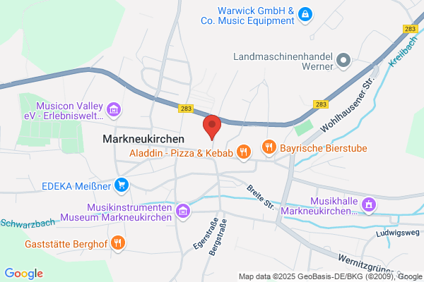 Druckerei Tiedemann
