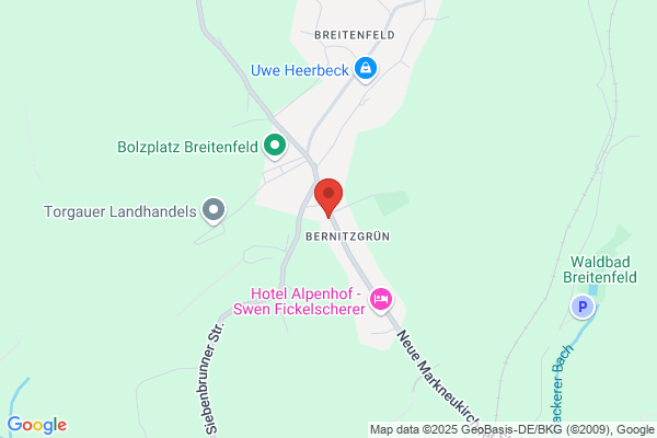 Bagger-und Fuhrbetrieb Steffen Wendt