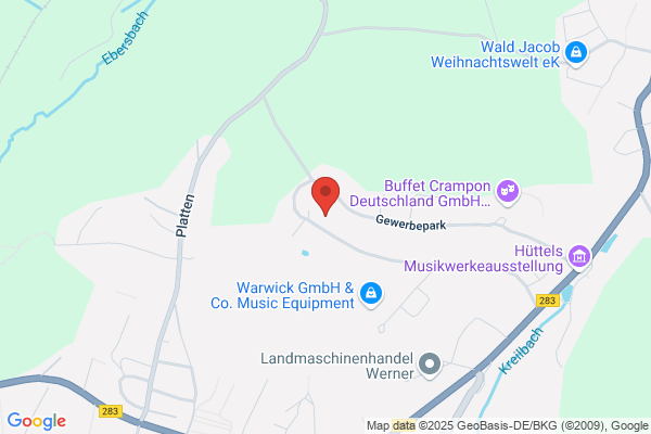 Catgut GmbH