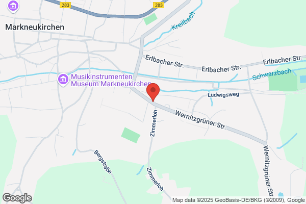 E.K.H. Plauen GmbH