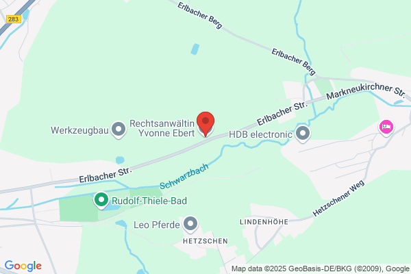 Ebert Yvonne Rechtsanwältin