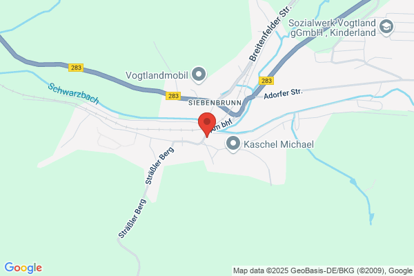 Gottfried Wunderlich
