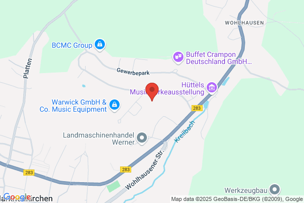Hauswirtschaft Rolf Graupner