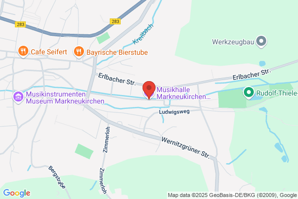 Jugendfreizeitzentrum