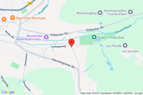 Kleintransporte Kurierdienst G. Albert