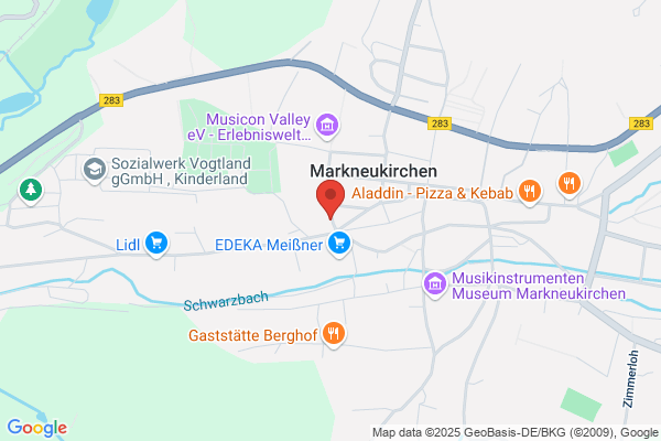 Lametec GmbH