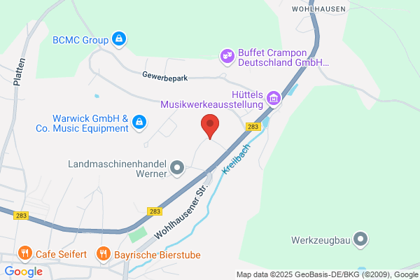 Löscher Bedachungen GmbH