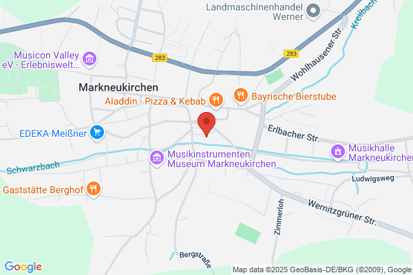 MEWA Metallwaren GmbH