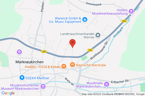 Notruf Wache 1