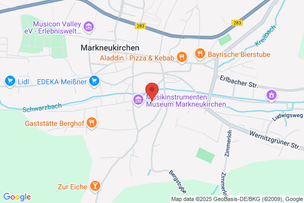 PRAEWEMA PRAEGEWERK MARKNEUKIRCHEN GmbH