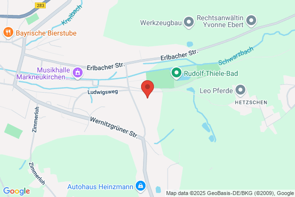 Pflegeheim