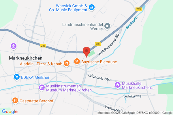 Schulhort Markneukirchen