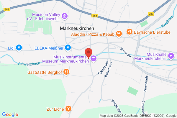 Tourist-Information