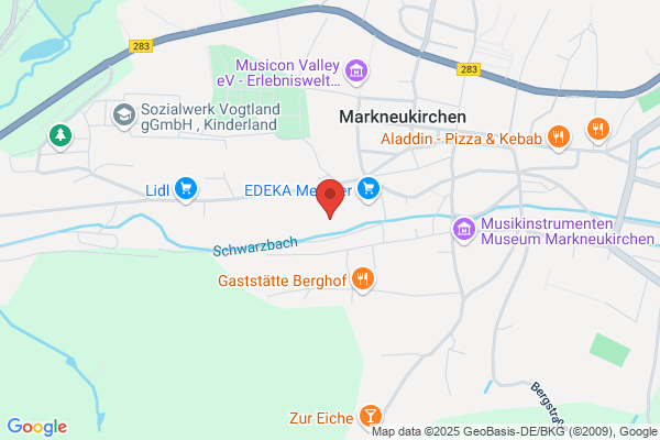 Vocus Computer- und Softwaresysteme GmbH
