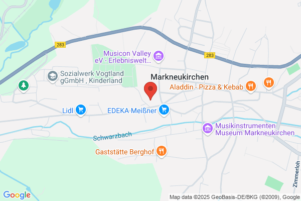 Vogtland-Grabmale GmbH