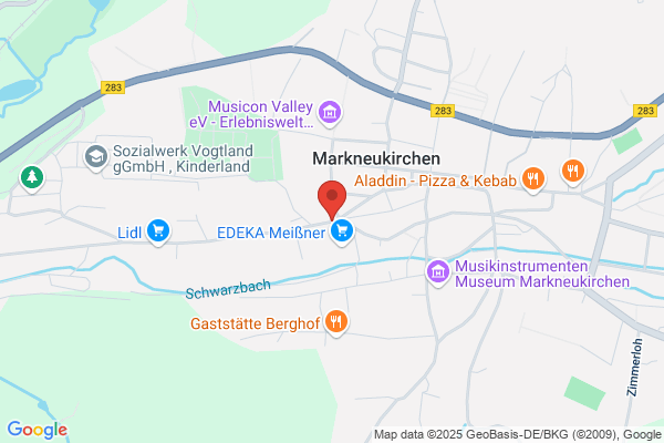 Vogtländer Immobilien GmbH