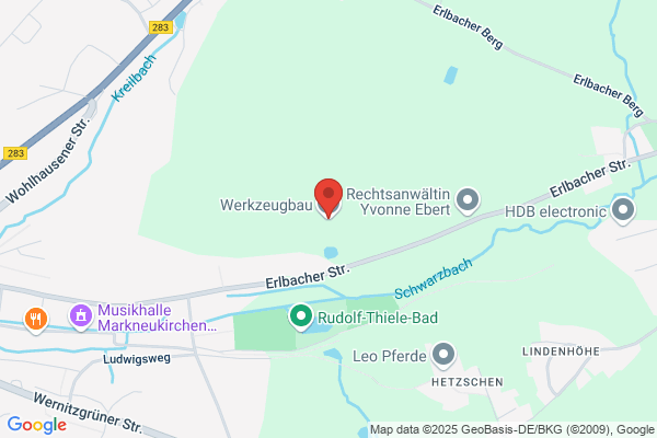 Werkzeugbau