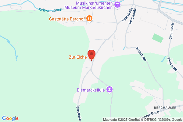 Zur Eiche