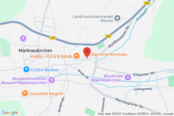 Zum Schwarzen Bär