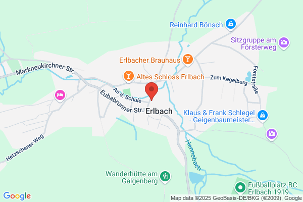 Naturfriseur & Kosmetik Bärbel Hamberger