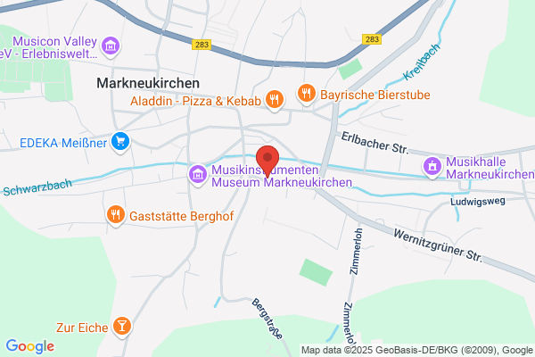 Goldon Marketing GmbH