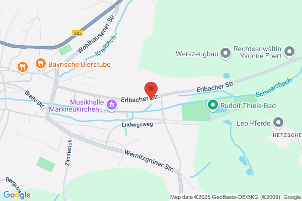Bechert & Wunderlich Haustechnik GbR