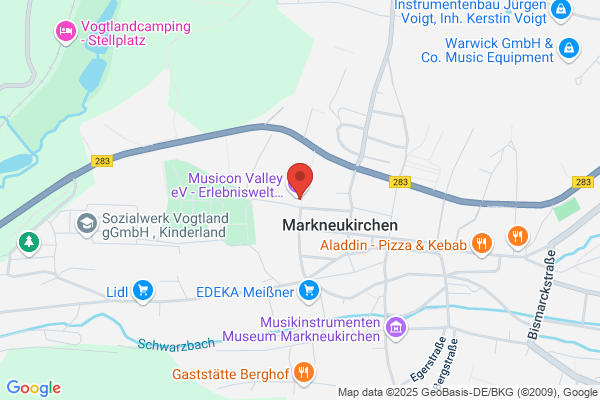 Musikschule