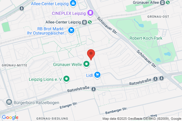 Domos Apotheke Stuttgarter Allee