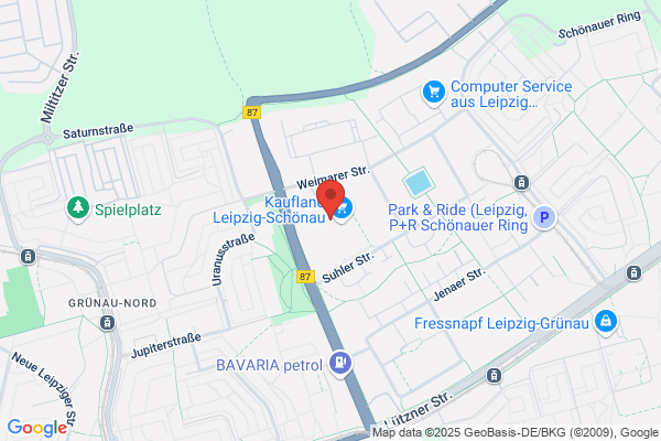 Zebra-Apotheke