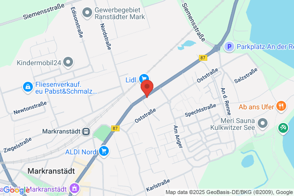 star Tankstelle