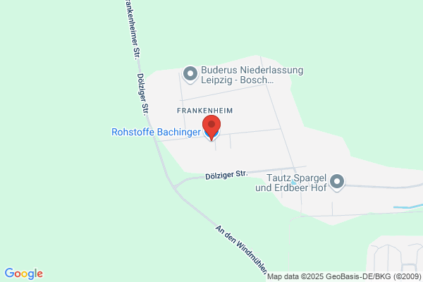 Degenkolbe