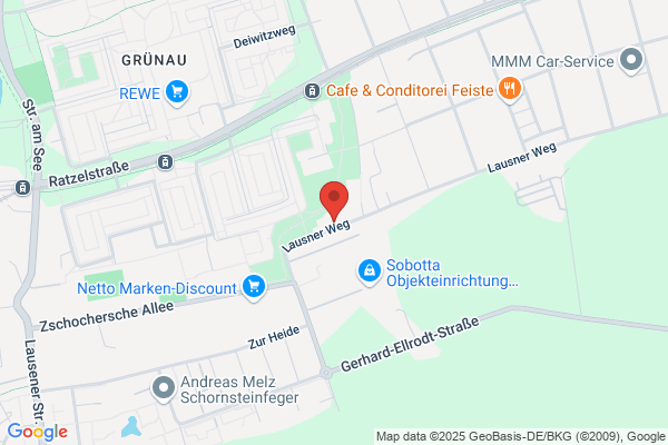 Batrock GmbH