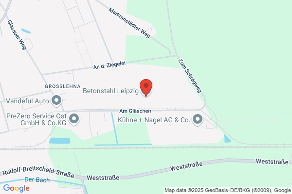 Betonstahl Leipzig GmbH