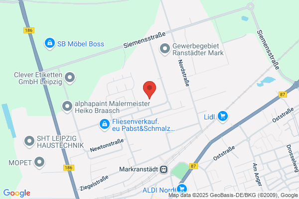 Höhme Bau GmbH