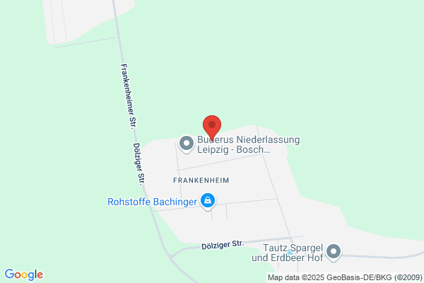 Bloomways Leipziger Land